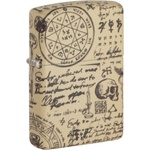 Zippo запалка ZIPPO - Alchemy - Design - 66069