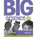Big Science 4 Workbook