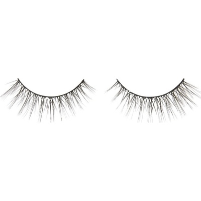 Makeup Revolution Umelé riasy Grinch Please (False Lashes)