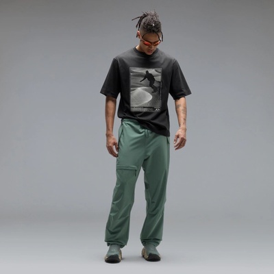 Oakley Sandboard Tee Pitch Black
