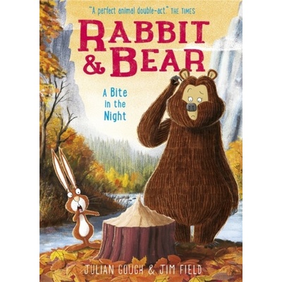 Rabbit and Bear: A Bite in the Night Hachette Groups (US)