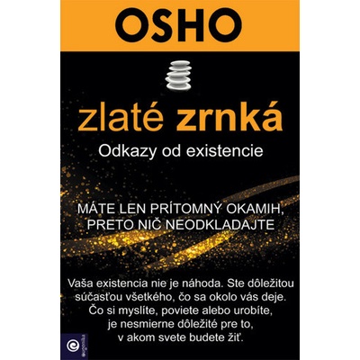 Zlaté zrnká