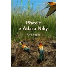 Přátelé z Atlasu Niky - Pavel Pecina