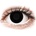 Gelflex Crazy Lens Black Out 2 pcs without diopter