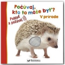 V prírode .