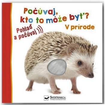 V prírode .