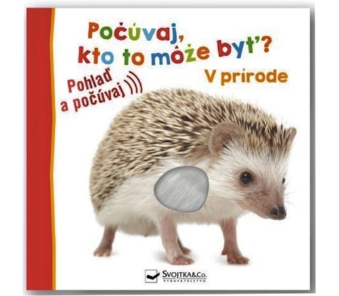 V prírode .