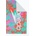 Speedo Плажна кърпа arctic glass kaluna floral