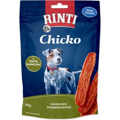 Finnern Rinti Extra Chick králik 60 g