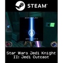 Hry na PC Star Wars Jedi Knight: Jedi Outcast
