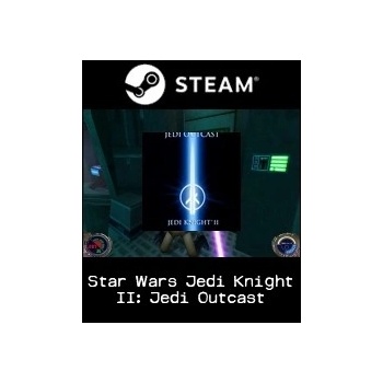 Star Wars Jedi Knight: Jedi Outcast