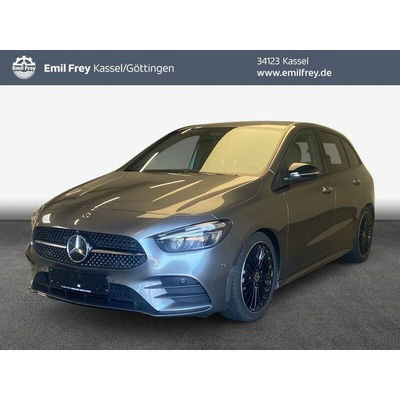Mercedes-Benz B 200 AMG Line 120 kW