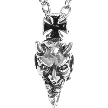 Image 1 of FALON Верижка Devil - PSY844