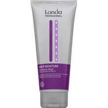 Londa Londacare Deep Moisture Intensive mask kora na suché vlasy 200 ml