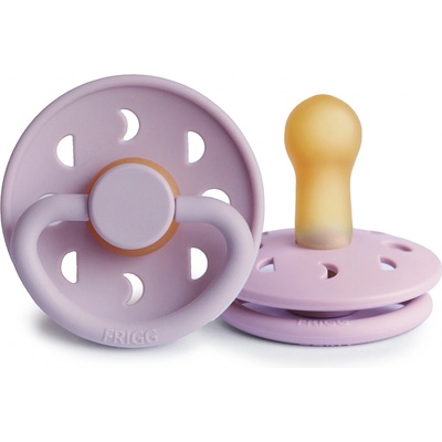 Frigg cumlík Moon Phase Soft Lilac