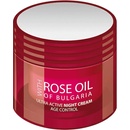 Biofresh nočný pleťový krém s ružovým olejom 50 ml
