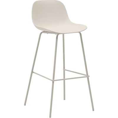 Kave Home Altea 75 cm Béžová