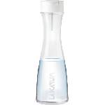 LAICA Гарафа за пречистване на вода LAICA Smart Glass 1, 1л (8013240707433) Филтрираща кана