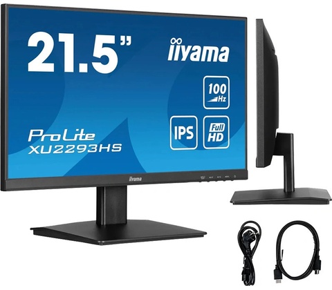 iiyama ProLite XU2293HS-B6