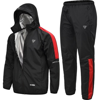 RDX Sauna suit h1 m