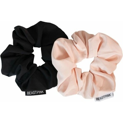 BeastPink Gumičky do vlasů Work-it – Zboží Dáma