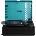 Victrola VSC-750SB-BLU-INT Revolution GO Blue Portable (5060647650957)