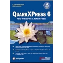 QuarkXPress 6 pro Windows a Macintosh