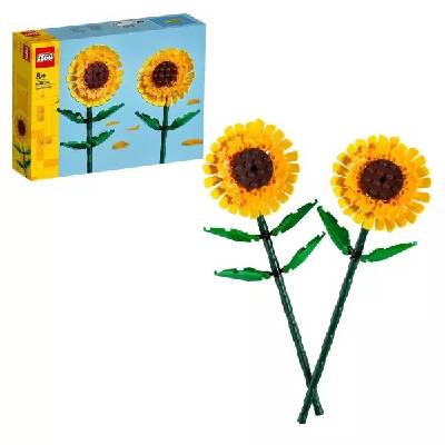 LEGO®: Slnečnice 40524