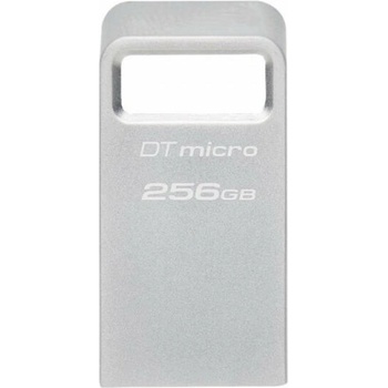 Image 1 of Kingston DataTraveler Micro 256GB USB 3.0 (DTMC3G2/256GB)