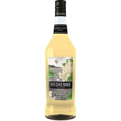 Védrenne sirup Bezinka 1 l