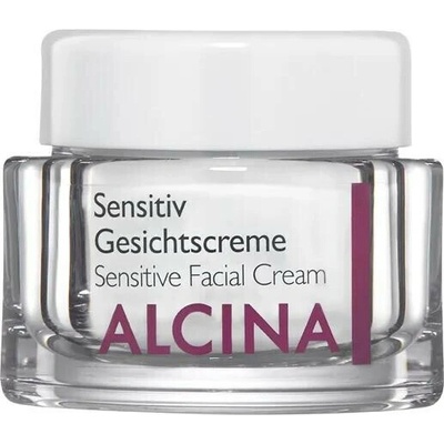 Alcina Sensitive Cream 50 ml