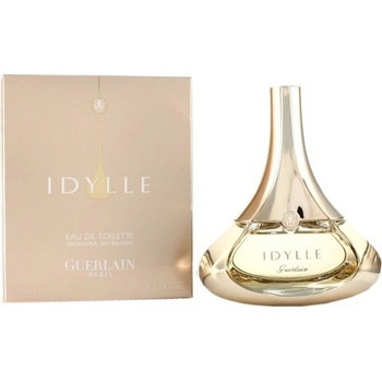 Guerlain Idylle toaletní voda dámská 100 ml tester