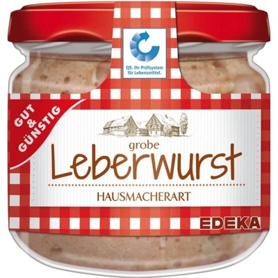 G&G játrová paštika na domácí způsob 250 g