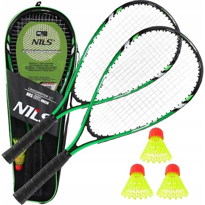 NILS NRS001 set