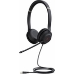 Yealink UH37 Dual (1308100) Слушалки