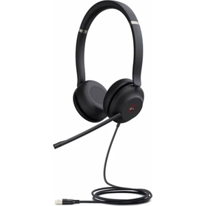 Yealink UH37 Dual (1308100) Слушалки