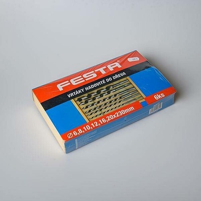 Festa 120912