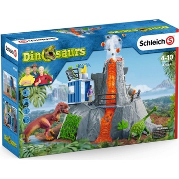 Schleich 42564 Sopka