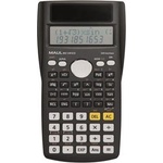 MAUL Калкулатор, научен, 240 функции, MAUL "MSC 240 Eco" 72705 (7270590) Калкулатори