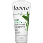 Lavera Pure Beauty Матиращ дневен крем за лице, 50 ml