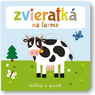 Zvieratká na farme