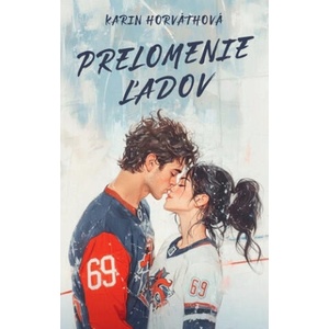 Prelomenie ľadov | Karin Horváthová (2025)