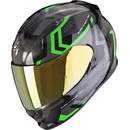 Scorpion EXO-491 Spin