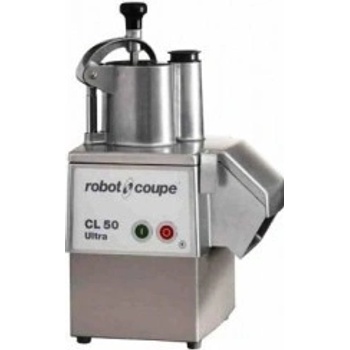 Robot Coupe CL 50 E Ultra 230V