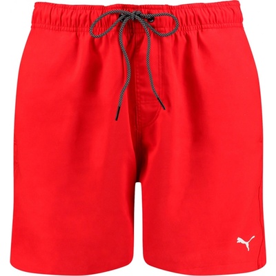 Puma SWIM MEN MEDIUM LENGTH SWIM SHORTS 90766002