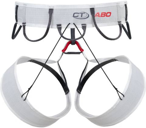 Climbing Technology Abo