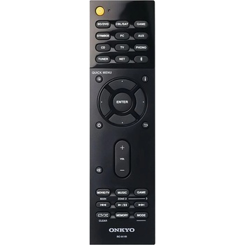 GENERAL Onkyo rc-911r - дистанционно управление дубликат (rc-911r)