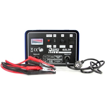 Ripper M82506R 12/24V GZL-30