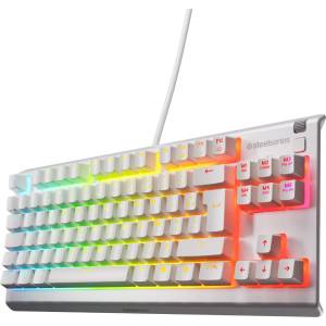 SteelSeries Apex 3 TKL (64908) Клавиатури