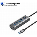 ORICO PDD4U-U3-015-GY-EP